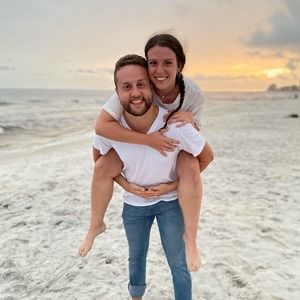 Meet your Posher, Jeffrey